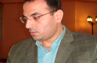 د. محمد شهدة "خطر على أمن الإمارات"!