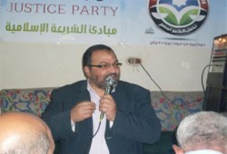 د. أمير بسام يدعو المصريين للتكاتف ونبذ الفرقة للنهوض بمصر