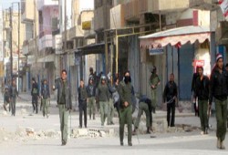 سوريا.. مجلس أعلى لبحث مصادر تمويل "الشبيحة"