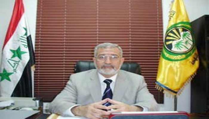 الإسلامي العراقي: على الحكومة أن تسمع للشعب الثائر قبل اتساع الغضب