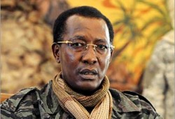 تشاد تعترف بالائتلاف السوري الجديد ممثلاً لشعب سوريا