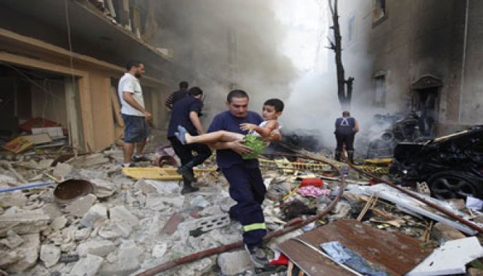 مفوضية حقوق الإنسان: 60 ألف قتيل سوري حتى نهاية نوفمبر الماضي