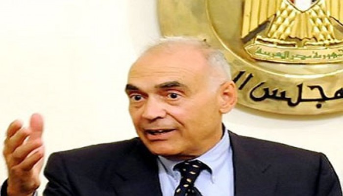 محمد عمرو: رسالة من البشير للرئيس مرسي يسلمها كرتي غدًا