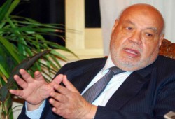 اليوم.. وزير العدل يلقي بيانًا أمام تشريعية الشورى حول قانون الانتخابات