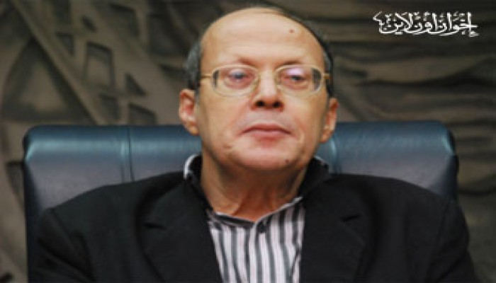 الاستئناف تحقق مع عبد الحليم قنديل في إهانة رئيس الجمهورية