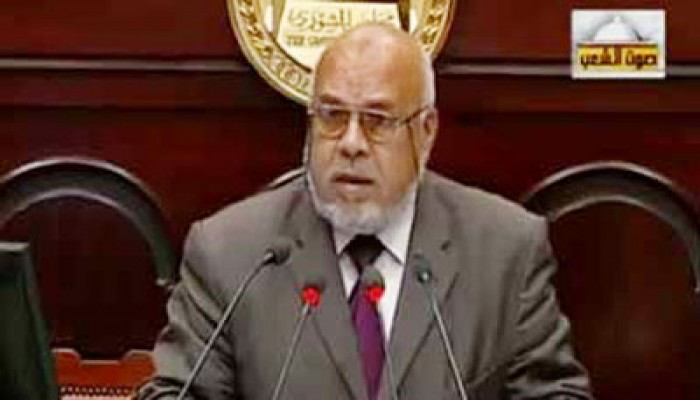 "زراعة الشورى" تطالب بحل مشكلات الفلاحين وحماية الأراضي