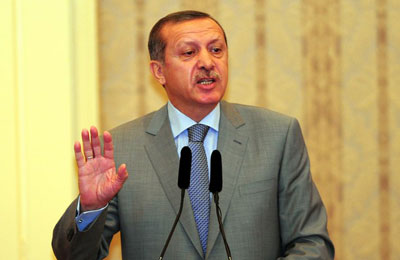 أردوغان يستعد لإجراء تغييرات لبعض الحقائب الوزارية