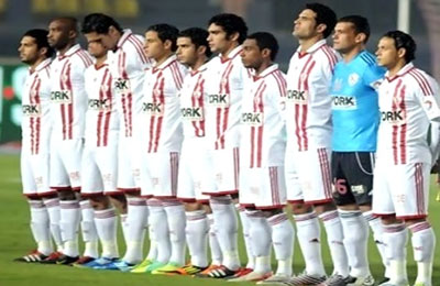 محمد إبراهيم: إصابتي لن تمنعني من الانضمام لمعسكر المنتخب