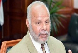 وزير الموارد المائية المصري يهنئ السودان بتعلية سد "الروصيرص"