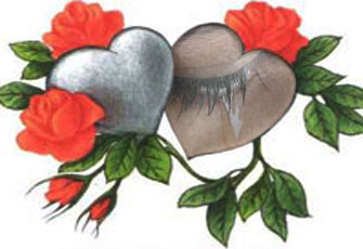 الزوجة الثانية تريد ميراث زوجي وهو حي