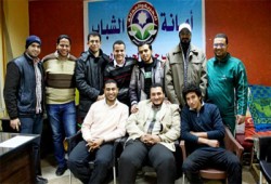 "شباب الحرية والعدالة" بالعاشر من رمضان تضع خطة خدمية وتثقيفية