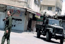 لجان التنسيق السورية: ارتقاء 52 شهيدًا برصاص قوات بشار حتى الآن