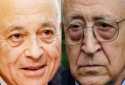 الإبراهيمي يطلع العربي على مواقف الأطراف الدولية من الأزمة السورية