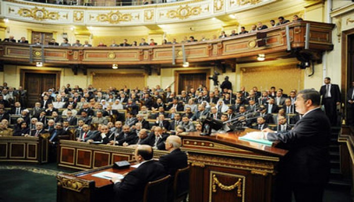 الإعلام الفرنسي: لهجة خطاب الرئيس مرسي حاسمة في قضايا الداخل والخارج