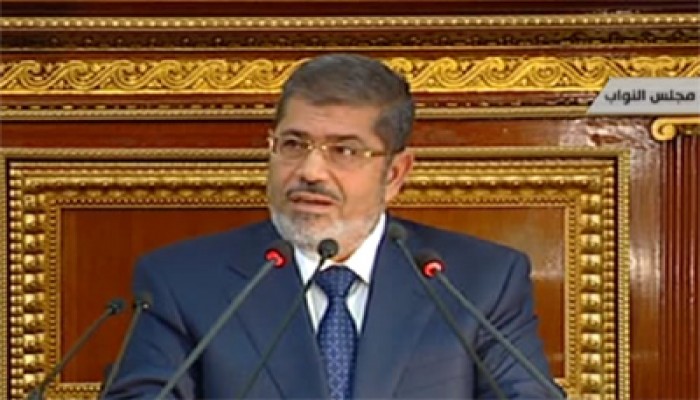 الرئيس: الاحتياطي الأجنبي 15.5 مليار دولار ومن يتحدثون عن الإفلاس هم المفلسون