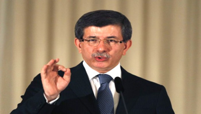 وزير خارجية تركيا: نهاية الأسد اقتربت