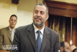 محسن راضي.. أمينًا للحرية والعدالة بالقليوبية