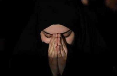 أبي يرفض ارتدائي النقاب