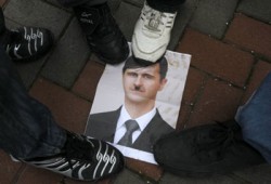 بشار الأسد يبحث عن ملجأ في فنـزويلا