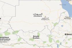 السودان ينفي وجود سفن صهيونية داخل مياهه الإقليمية