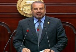 الشورى يستعد لاستقبال الرئيس مرسي السبت القادم