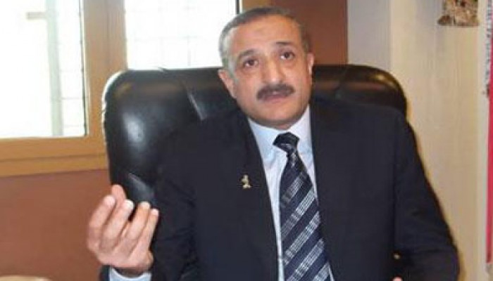 إصابة 13 مصريًّا في انقلاب حافلة في السعودية