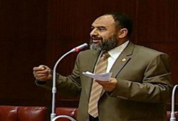 حقوق الإنسان بالشورى تعد حزمة قوانين لتعزيز الحريات ومكافحة البلطجة