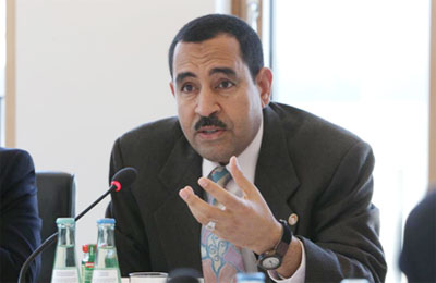 د. راجح يكشف أسرار موافقة الأقصر على الدستور