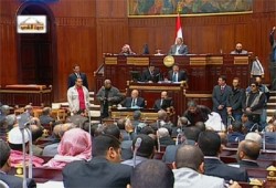 نواب الشورى الجدد يواصلون إجراءات العضوية.. ويقدمون رؤاهم للمرحلة المقبلة