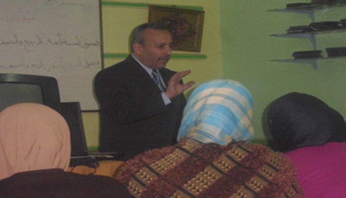 "كيف نعامل أطفالنا" ندوة تثقيفية لسيدات "الحرية والعدالة" بالشرقية