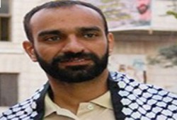 شقيقة الأسير الفلسطيني المضرب سامر العيساوي: أخي كتب وصيته