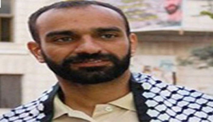 شقيقة الأسير الفلسطيني المضرب سامر العيساوي: أخي كتب وصيته