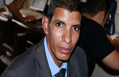 بلاغ يتهم باسم يوسف و"cbc" بإهانة الرئيس