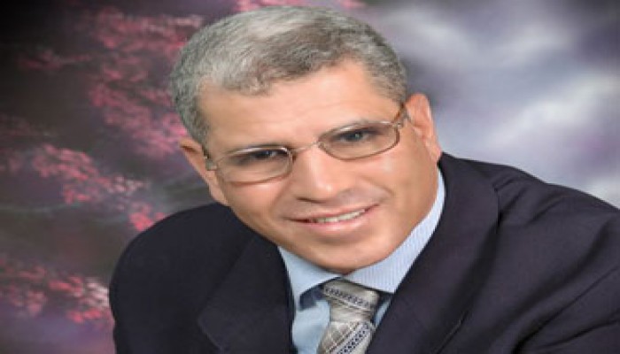 عبد السلام بشندي: الشعب المصري واعٍ ورأيه نافذ