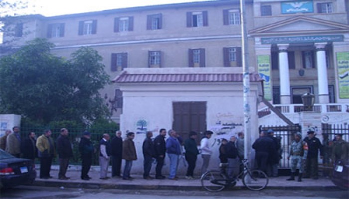 "الحرية والعدالة" بدمياط يتقدم ببلاغ ضد أكاذيب جريدة "الوطن"