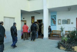 "الحرية والعدالة" بكرداسة: "اليوم السابع" يتحرى الكذب ولا يعرف المهنية