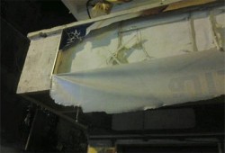 الحرية والعدالة: جبهة الإنقاذ وراء اقتحام مقر الحزب بمحرم بك