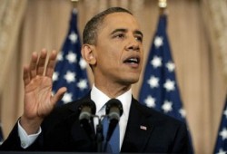 أوباما يعيِّن مصريًّا أمريكيًّا رئيسًا لمجلس الرئيس للتنمية العالمية