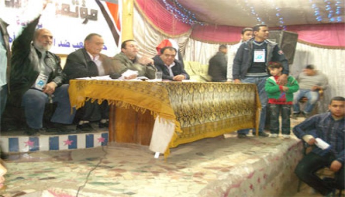 عمرو عبد الهادي عضو "التأسيسية": المنسحبون شاركوا في كتابة الدستور