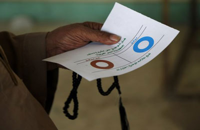 المطالبة بإعادة الاستفتاء.. حيلة الفاشلين