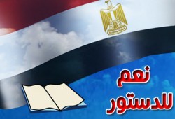 نشاط متواصل لـ"الحرية والعدالة" بمطروح للتعريف بالدستور الجديد