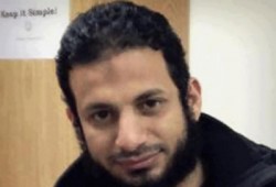 "الحرية والعدالة" يدين اعتقال الناشط أحمد عرفة