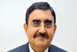 عصام الحداد يلتقي بالمستشار حاتم بجاتو