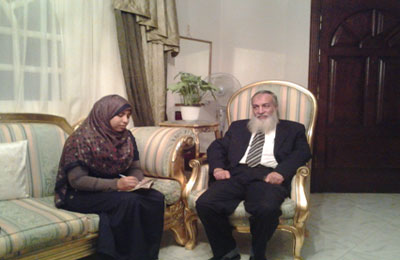 الشهيد محمد ممدوح الحسيني.. عريس الجنة