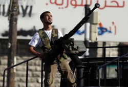 ثوار سوريا يقطعون طريق هروب بشار الأسد