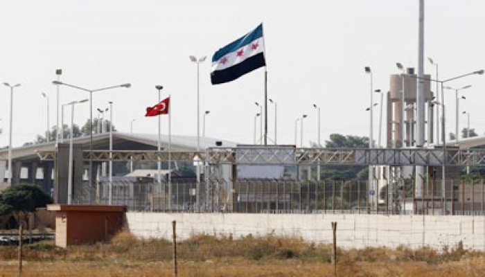 وصول وفدين أوروبيين لتركيا لنصب "باترويت" على حدود سوريا