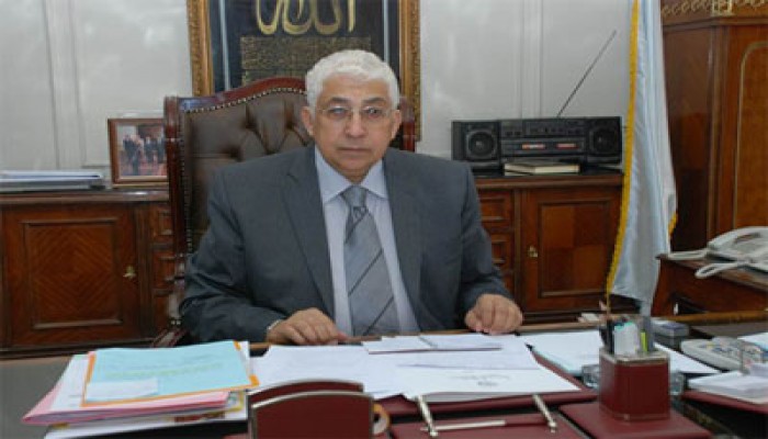 محافظ أسيوط يوجه بتكثيف الأنشطة الشبابية