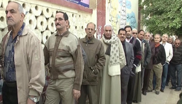 الواشنطن بوست: الشعب المصري اختار مرسي والإسلاميين لحماية الثورة