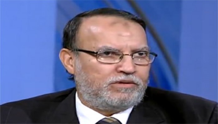 د. العريان: مصر تتحدث عن نفسها وليس لأحد أن يتكلم باسمها