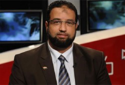 د. العيسوي: الاستثمار الأجنبي ينتظر الدستور.. والفضائيات لن تصنع شعبية